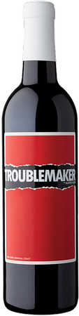 Troublemaker Red Blend 14