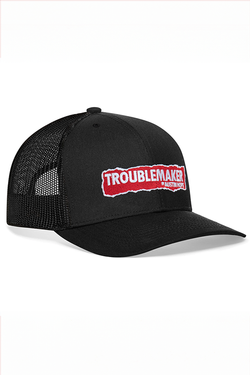 Troublemaker Hat