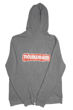 XL-Troublemaker Sweatshirt