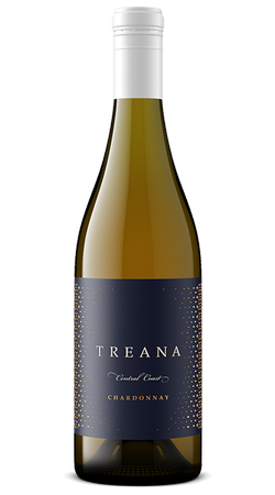 Treana Chardonnay 2021