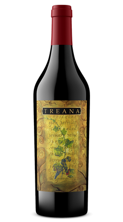 Treana Red Reserve 2022