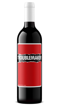Troublemaker Red Blend 17 3L