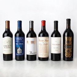 A Cabernet for All of your Holidays