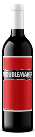 Troublemaker Red Blend 16
