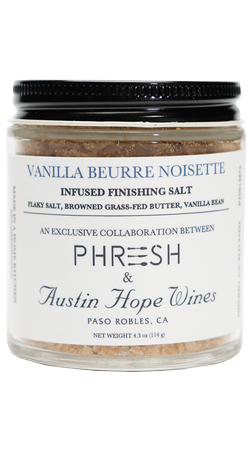 Phresh Finishing Salts